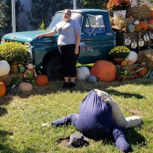 Meet your Posher, Kasey